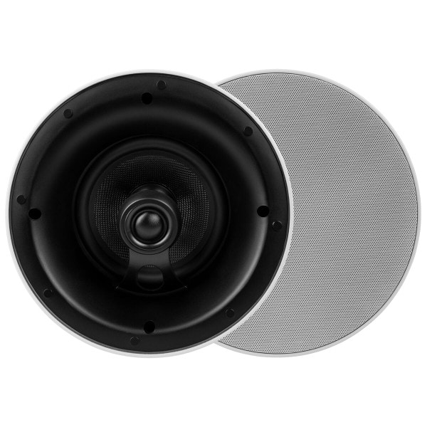 Main product image for Dayton Audio ME650C 6-1/2" LCRS 15 Degree Angled Ceil300-430